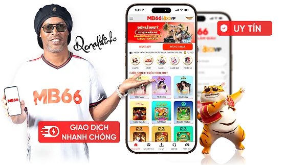 Trải nghiệm giải trí nâng cao