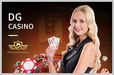 Tính năng Live Casino mới