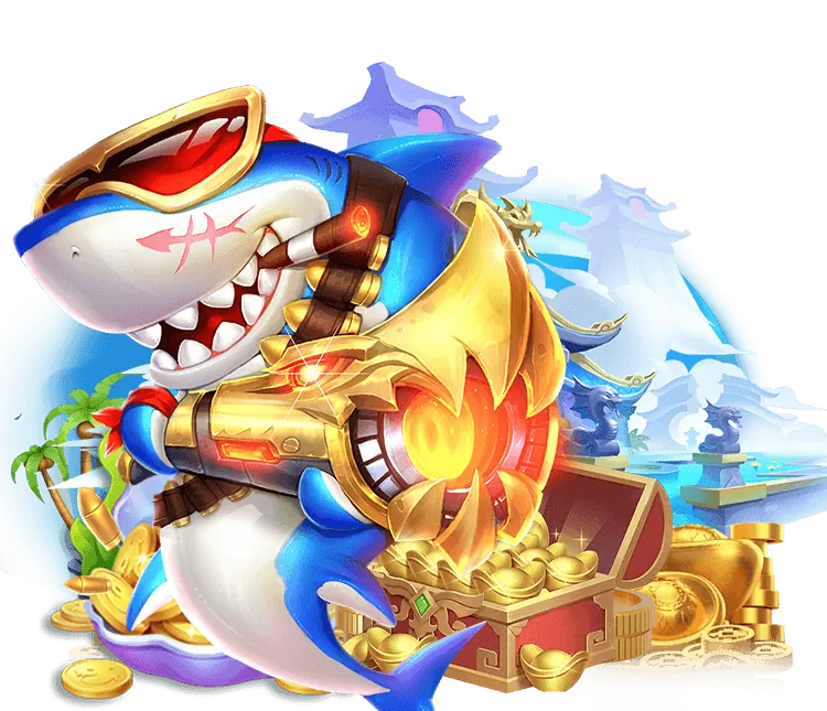Cộng đồng người chơi bắn cá 789vip