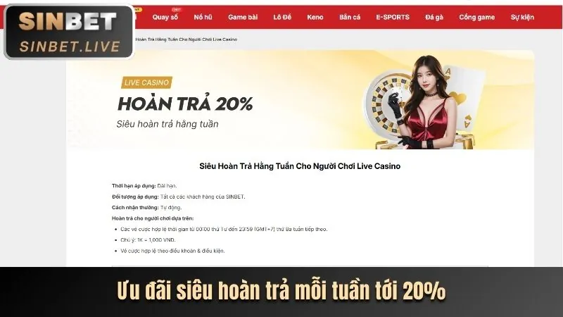 Khuyến mãi 789vip nhà cái